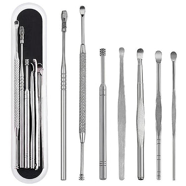 Ear Cleaner Set